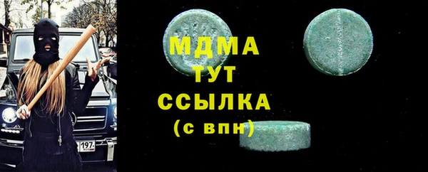стафф Волоколамск